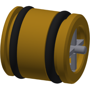Picture of KWC ETAPS0040 Führungsbuchse Füllmenge:1, Mengeneinheit:Stück, Art.Nr. : 2030023924