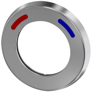 Picture of KWC ESHOW0056 Schubrosette Füllmenge:1, Mengeneinheit:Stück, Art.Nr. : 2030022726