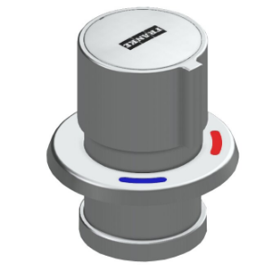 Picture of KWC ESHOW0053 Thermostatsteuereinheit , Art.Nr. : 2030019295