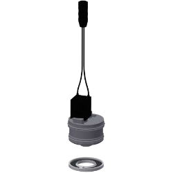 Bild von KWC EPRTR0007 Magnetventilkartusche , Art.Nr. : 2000106163