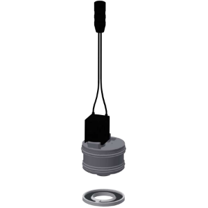 Bild von KWC EPRTR0007 Magnetventilkartusche , Art.Nr. : 2000106163