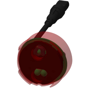 Picture of KWC EPR3O0003 Opto-Sensormodul 3 , Art.Nr. : 2000105815