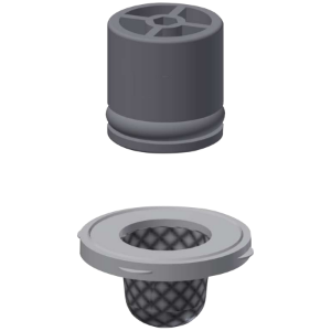 Picture of KWC EPRTR0009 Ersatzteilset Füllmenge:1, Mengeneinheit:Stück, Art.Nr. : 2000105106