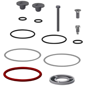 Picture of KWC EPRTR0010 Wartungs-Set Füllmenge:1, Mengeneinheit:Stück, Art.Nr. : 2000104898