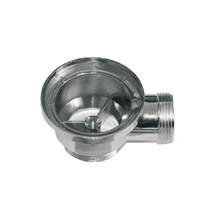 Picture of KWC ERNDX003 Ablaufgarnitur Füllmenge:1, Mengeneinheit:Set, Art.Nr. : 2000103551