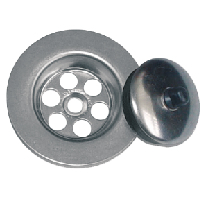 Picture of KWC EANMX002 Ablaufgarnitur Füllmenge:1, Mengeneinheit:Stück, Art.Nr. : 2000103407