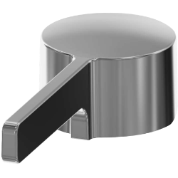 Picture of KWC ASLM1006 Hebelkappe Füllmenge:1, Mengeneinheit:Stück, Art.Nr. : 2030041541