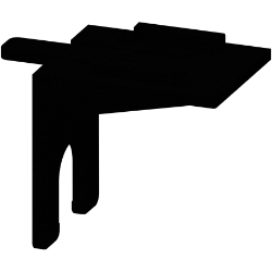 Picture of KWC EA3OP0014 Motorhalterung Füllmenge:10, Mengeneinheit:Stücke, Art.Nr. : 2030008785