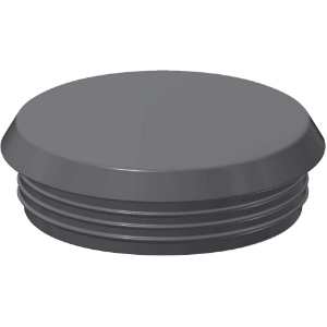 Picture of KWC ASDR0023 Abdeckung Silber , Art.Nr. : 2000104746