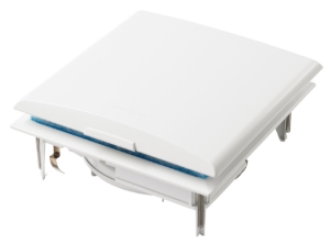 Bild von Limodor - Ventilatoreinsätze Limodor M-60/40, Typ: M‑60/40 C‑NR, Modell: mit Intervallmodul C‑IV, Art.Nr. :15202