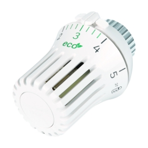 Picture of Honeywell Resideo -  Thermostatregler Thera-30, weiß, 6-28 Grad C, M30x1,5 mm, Art.Nr. : T6000