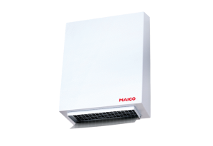 Bild von Maico - Radial-Außenwandventilator AWV 12 EC Auslaufprodukt, Art.Nr. : 0073.0574