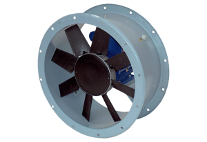 Bild von Maico - Axial-Rohrventilator DAR 112/8 3, Art.Nr. : 0073.0185