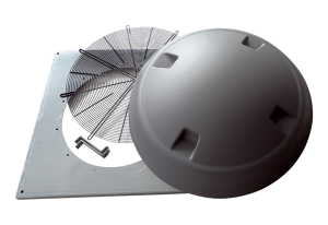 Picture of Maico - Montageset KIT DAD 80, Art.Nr. : 0073.0086