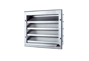 Picture of Maico - Außengitter LZP 22, Art.Nr. : 0151.0255