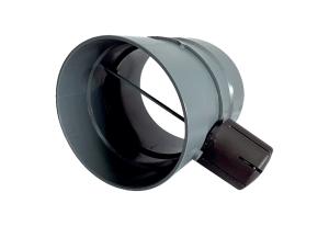 Picture of Maico - Drosselklappe manuell MDKI 45, Art.Nr. : 0073.0486