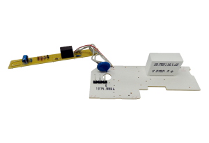 Picture of Maico - Platine PL ER 100 VZ, Art.Nr. : E101.1015.9004