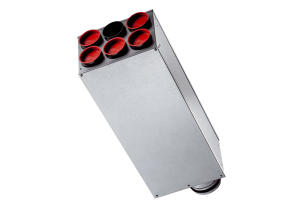 Picture of Maico - Schalldämmverteiler SDV 125/6-75, Art.Nr. : 0092.0609