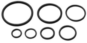 Picture of Geberit - Ersatz-Dichtringe MAPRESS Mapress Ersatz Dichtringe, schwarz, Dimension: 35.0, Art.Nr. : 90406