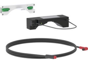 Picture of Geberit - Bus Konverter GEBERIT, Gewerketrennung, Buskonverter mit integriertem Netzteil und LED-Anzeige, Schutzart IPX4, Nennspannung 90 - 260 V AC, Art.Nr. :116.097.00.1