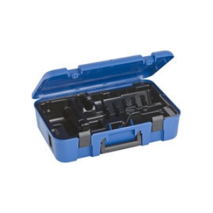 Bild von Geberit - Koffer leer GEBERIT MEPLA / MAPRESS, für Geberit Pressgeräte [2], [3, Akkubetrieb, GEBERIT No. 691.136.00.1, Art.Nr. :691.136.00.1