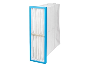 Bild von UNIFIL - SynaWave® Taschenfilter, TW-1/90 A+-287-897-500-P, ISO ePM1 90%,  287 x 897 x 500, Art.Nr. : 270676