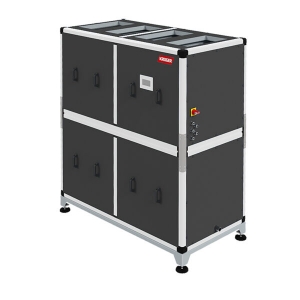 Picture of Krüger Genius 2.1 HR 1300 DX, Genius 2.1 HR 1300 SX, Luftentfeuchter stationär, mit Wärmerückgewinnung, Art.Nr. :350.04 / 350.14