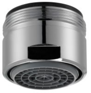 Picture of NEOPERL CASCADE SLC Strahlregler, verchromt, M28x1, EK: G, C = ~ 27 - 30 l/min., Art.Nr. : 01071097 (01 0710 97)