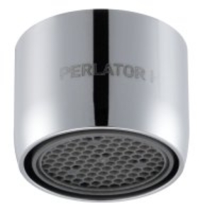 Bild von NEOPERL HONEYCOMB Laminar Strahlr., verchromt, M22x1, A = ~ 13.5 - 15 l/min., Art.Nr. : 70589298 (70 5892 98)