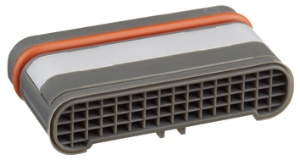 Bild von NEOPERL Rechteckstrahlregler, 28x7 mm, Art.Nr. : 02328490 (02 3284 90)