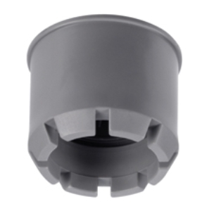 Picture of NEOPERL NEOSTRAHL LP Innenteil, ohne Dichtung/grau, M28, V = FULL FLOW, Art.Nr. : 03611094 (03 6110 94)