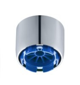 Bild von NEOPERL NEOSTRAHL Clinic Strahlbr., blau, M22x1, Art.Nr. : 01444195 (01 4441 95)