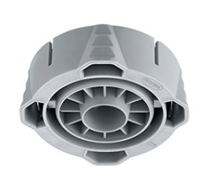 Bild von NEOPERL CLINIC Snap NEOSTRAHL Strahlf., grau, M22 / M24, V = FULL FLOW, Art.Nr. : 01425190 (01 4251 90)