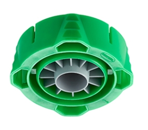 Bild von NEOPERL CLINIC Snap NEOSTRAHL Strahlf., grün, M22 / M24, V = FULL FLOW, Art.Nr. : 01423195 (01 4231 95)