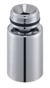 Bild von NEOPERL Kugelgelenk für CACHÉ TT, verchromt, M16.5x1 x M16.5x1, Art.Nr. : 06896890 (06 8968 90)