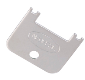 Bild von NEOPERL Schlüssel zu Safety Strahlreg., verzinkt, M22 / M24, Art.Nr. : 01355094 (01 3550 94)