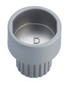 Bild von NEOPERL Nuss zu Strahlregler M18 (TT), D, Art.Nr. : 01460596 (01 4605 96)