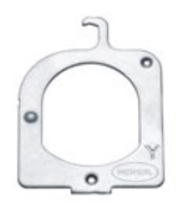 Bild von NEOPERL Serviceschlüssel PL-RC, für 24x6/28x7/32x8 & 40x10, Y, Art.Nr. : 01461396 (01 4613 96)