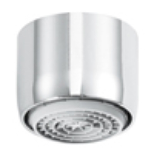 Bild von NEOPERL / Watersaving.com CASCADE SLC PCA DC Strahlr., verchromt, M22x1, EK: A, ~ 3.8 l/min., Art.Nr. : 70010198 (70 0101 98)