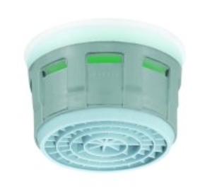 Bild von NEOPERL CASCADE SLC AC PCA Innenteil, mit Dichtungen/grün/2 Stück, M22 / M24, EK: A, ~ 5 l/min., Art.Nr. : 70500998 (70 5009 98)