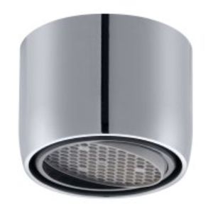 Bild von NEOPERL HONEYCOMB SSR Econom Strahlr., verchromt, M22x1, Z = ~ 7.5 - 9 l/min., Art.Nr. : 02805094 (02 8050 94)