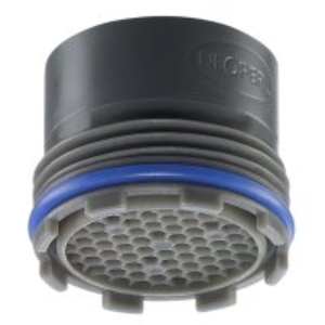 Bild von NEOPERL CACHÉ HONEYCOMB PCA Strahlr., TT / M16.5x1, ~ 7 l/min., Art.Nr. : 44325590 (44 3255 90)