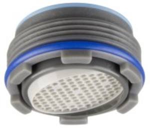 Bild von NEOPERL CACHÉ SSR PCA Strahlregler, STD / M24x1, ~ 2.2 GPM /~ 8.3 l/min., Art.Nr. : 40625390 (40 6253 90)