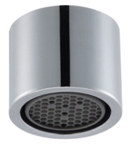 Bild von NEOPERL HONEYCOMB PCA Strahlregler, verchromt, M19x1, ~ 2.2 GPM /~ 8.3 l/min., Art.Nr. : 43205391 (43 2053 91)