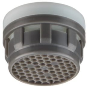 Bild von NEOPERL HONEYCOMB PCA Innenteil, ohne Dichtung/grün, M19 / M20, ~ 1.5 GPM / ~ 5.7 l/min., Art.Nr. : 43205690 (43 2056 90)