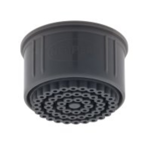 Bild von NEOPERL PCA Spray ITR Innenteil, mit Dichtung/hellgrün, M22 / M24, ~ 7 l/min., Art.Nr. : 02758294 (02 7582 94)