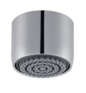 Bild von NEOPERL PCA Spray ITR SSR Strahlr., verchromt, M22x1, ~ 7 l/min., Art.Nr. : 02759094 (02 7590 94)