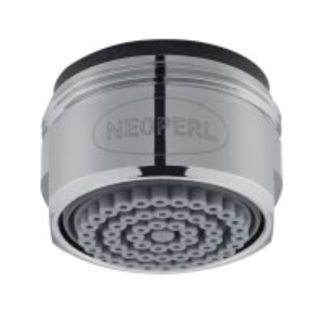 Bild von NEOPERL PCA Spray ITR SSR Strahlr., verchromt, M24x1, ~ 7 l/min., Art.Nr. : 02759194 (02 7591 94)