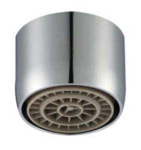 Bild von NEOPERL CAREGUARD Strahlregler, verchromt, M22x1, ~ 4.5 l/min., Art.Nr. : 02160094 (02 1600 94)