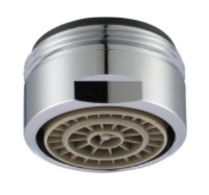 Bild von NEOPERL PCA CARE Strahlregler, verchromt, M24x1, ~ 6 l/min., Art.Nr. : 02110094 (02 1100 94)